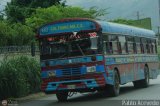 Colectivos Transporte Maracay C.A. 34