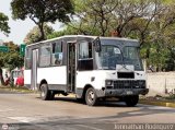 DC - Cooperativa de Transporte Pasajeros del Sur 123, por Jonnathan Rodrguez