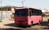 AN - Coop. de Transporte Los Diez Pilares R.S. 90, por Oliver Castillo