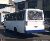 DC - Unin Conductores Ral Leoni 33, por Jonnathan Rodrguez