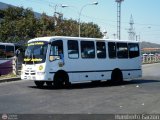 Coop. de Transporte La Candelaria 80