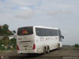 Cruceros Oriente Sur 104, por @venebuses