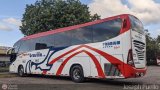 Expreso Brasilia 7731