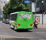 DC - Asoc. Conductores Criollos de La Pastora 008 por Jonnathan Rodr�guez