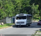 DC - Unin Conductores de Antimano 116 Wayne Transette XT Chevrolet C-30 SmallTire
