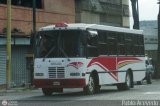 DC - A.C. de Transporte Roosevelt 070, por Pablo Acevedo