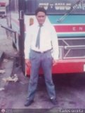 Lnea Tilca - Transporte Inter-Larense C.A. 36, por Carlos urrieta 