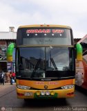 Chavin Express 952 Marcopolo Paradiso G7 1350 Volvo B12R