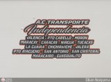 A.C. Transporte Independencia 008, por Dilan Noguera