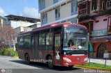 Bus Cuman 5502