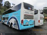 A.C. Mixta de Transporte Tchira Mrida R.L. 0322