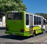 AR - Unin Conductores Un Nuevo Amanecer