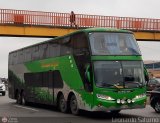 Transportes Romeliza (Per) 966