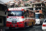 U.C. Caracas - El Junquito - Colonia Tovar 079, por Pablo Acevedo