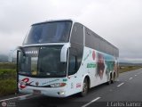 Eucatur 4007 Marcopolo Paradiso G6 1550LD Mercedes-Benz O-400RSD
