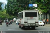 Ruta Metropolitana de La Gran Caracas 567