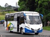 A.C. Lnea San Antonio 47 Servibus de Venezuela Circn Hino FC4J