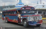 Transporte Unidos Boquern C.A. 01, por Andrs Ascanio