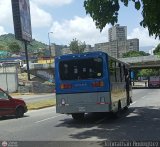 DC - Cooperativa de Transporte Los 4 Ases 23, por Jonnathan Rodrguez