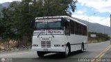 Lnea Los Andes S.C. 067