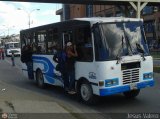 A.C. de Transporte La Raiza 086