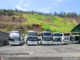 Garajes Paradas y Terminales Caracas