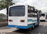 DC - Cooperativa de Transporte Los 4 Ases 99