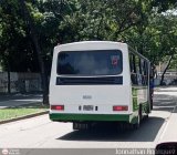 DC - S.C. Plaza Espaa - El Valle - Coche 199
