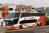 Turismo Internacional Cial Hnos. 546 por Leonardo Saturno