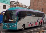 Turismo Civa S.A. 494 Irizar i6S 390 Volvo B430R