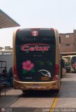 Cetur S.R.L. 956 Marcopolo Paradiso G7 1350 Scania K410