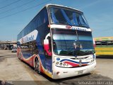 Expresos Occidente 366