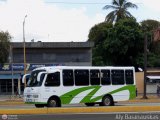 CA - Unipal Las Palmitas 560, por Aly Baranauskas
