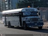 ZU - Transporte La Cinaga 034, por Sebastin Mercado