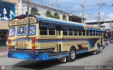 A.C. de Transporte Santa Ana 25