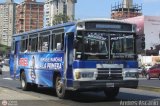 AR - Uni�n de Conductores San Vicente 30