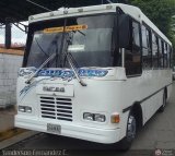 A.C. Transporte Paez 081