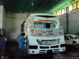 A.C. Transporte Paez 087