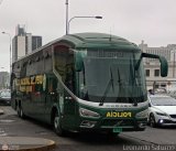 Polica Nacional del Per 790 Modasa Zeus 380 Volvo B450R