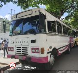 DC - A.C. de Transporte Llanito - Cafetal 96