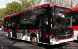 TranSantiago 1714