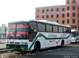 Lnea 1ero de Octubre 025 Busscar Jum Buss 340 Volvo B10M