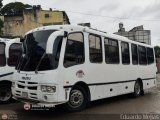 C.U. Caracas - Los Teques A.C. 026