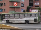 Metrobus Caracas 506