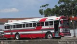 CA - Autobuses de Santa Rosa 04