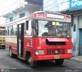 MI - A.C. Santa Cruz 37 Encava E-460 Ford Turbo Diesel