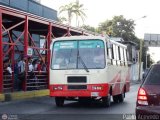 AN - Unin U.P.A.C.A. S.C. 098 Carrocera Alkon Clsico Chevrolet P31 Nacional