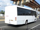 PetroBus by ServiRutas 0011 Intercar Seboruco Turismo Iveco Tector 170E22T EuroCargo