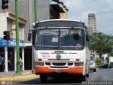 CA - Transporte Valca 90 C.A. 35