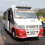 VA - Uni�n Conductores Jos� Mar�a Vargas 105